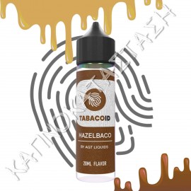 Tabaco ID Hazelbaco Flavour Shot 20ml/60ml